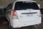 For Sale!!! Toyota Innova J 2007 Diesel-3