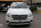 2016 Toyota Innova Price is Negotiable-7