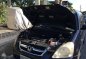 Honda CRV 2003 4x4 Manual Rush-6