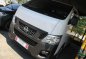 2016 Nissan Urvan NV350 Price is Negotiable-1
