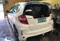 2013 Honda Jazz 1.3 Ge Manual-4