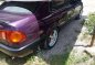 Toyota Corolla 98 European car (rare) All power-7