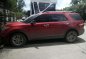 For Sale: Ford Explorer xlt ecoboost 2012-3