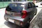 2016 Model Kia Picanto For Sale-2