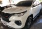 2018 Toyota Fortuner 2.4 G 4x2 White Automatic-5