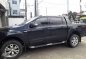 2014 Ford Ranger wildtrak 4x4 A/T-0