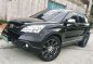 2008 Honda CRV awd 2.4 liter i-vtec engine-4