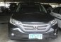 Honda CR-V 2013 for sale-1