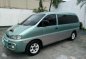 Hyundai Starex 99Mdl.(Local) FOR SALE-2