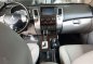 2011 Model Mitsubishi Montero For Sale-5