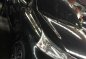 2016 TOYOTA Avanza G automatic black-1