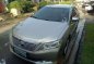 Toyota Camry 2.5G 2013 Model FOR SALE-2