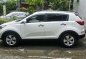 2012 Kia Sportage EX Diesel Automatic Casa Maintained-2