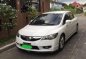 Honda Civic acquired 2010 1.8s matic-0