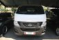 2016 Nissan Urvan NV350 Price is Negotiable-0