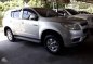 2014 Chevrolet Trailblaser Duramax FOR SALE-1