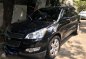 2012 Chevrolet Traverse First owned-0