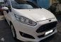 2015 FORD FIESTA Hatchback S - top of the line-0