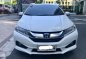 Honda City 2015s VX Top of the line ivtec engine AT-9