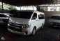 2018 Toyota GL Grandia 3.0 Manual transmission Well Maintained-1