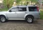 Ford Everest 2007 Automatic transmission-4