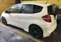 2013 Honda Jazz 1.3 Ge Manual-6