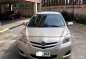 Toyota Vios 2008 E for sale-1