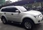 Mitsubishi Montero Sport 2012 for sale-1