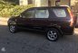 Honda CRV 2003 4x4 Manual Rush-1