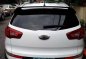 Kia Sportage 2012 Hybrid look 2.0 Gas engine-4