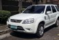 Ford Escape 4X2 AT 23L XLT 2012-2