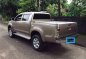 Toyota Hilux G 4x4 2011 FOR SALE-4