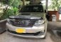 Toyota Fortuner 4x2 V 2014 at FOR SALE-0