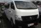 Nissan NV350 Urvan 2016 for sale-6