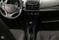 2014 Toyota Vios 1.3E Manual Transmission Gas-7