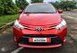 Toyota Vios E 2018 -Automatic Transmission-5