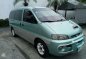 Hyundai Starex 99Mdl.(Local) FOR SALE-3