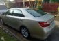 Toyota Camry 2.5G 2013 Model FOR SALE-1
