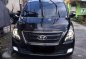 For Sale 2011 HYUNDAI Grand Starex CVX-3