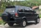 2010 ISUZU CROSSWIND SPORTIVO 1st owned-4