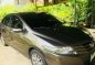 SELLING Honda City 2011-0