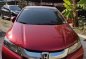 Good as new 2016 1.5 Honda City CVT-0