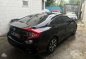 2017 Honda Civic 18e Automatic for sale-2