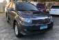 2014 Toyota Fortuner G FOR SALE-2