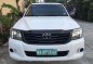 Toyota Hilux 2011 Manual Diesel FOR SALE-8