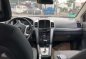 2009 Model Chevrolet Captiva For Sale-2