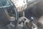 Ford Ranger 4x4 2009 model Manual trans DIESEL-9