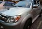 2007 Toyota Hilux FOR SALE-4