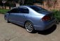 2006 Honda FD 1.8 S Manual All Power-2