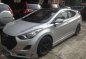 Hyundai Elantra 2013 nothing 2fix-10